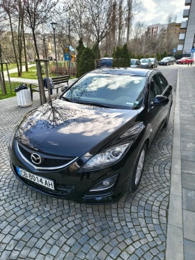 Mazda 6 - 3000 € / 5867.49 лв. - 19091616 2
