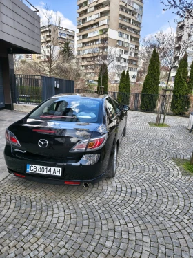 Mazda 6 - 3000 € / 5867.49 лв. - 19091616 10
