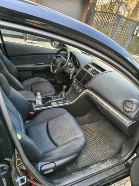 Mazda 6 - 3000 € / 5867.49 лв. - 19091616 8