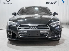 Audi A5 Technik S-Line* BANG & OLUFSEN* DISTRONIC* DIGITAL - 16300 € / 31880.03 лв. - 30920330 5