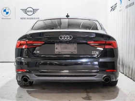 Audi A5 Technik S-Line* BANG & OLUFSEN* DISTRONIC* DIGITAL - 16300 € / 31880.03 лв. - 30920330 4