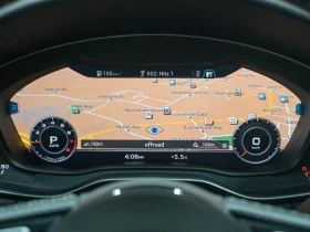 Audi A5 Technik S-Line* BANG & OLUFSEN* DISTRONIC* DIGITAL - 16300 € / 31880.03 лв. - 30920330 9