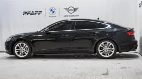 Audi A5 Technik S-Line* BANG & OLUFSEN* DISTRONIC* DIGITAL - 16300 € / 31880.03 лв. - 30920330 2
