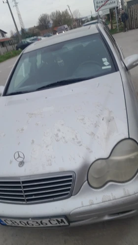 Mercedes-Benz E 280 - 1400 € / 2738.16 лв. - 47225922 4