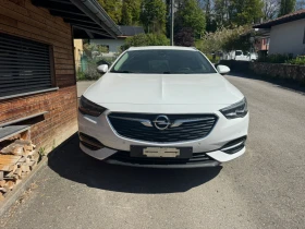 Opel Insignia 1.6 i, EXCLUSIVE 