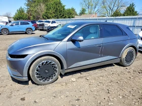 ������ Hyundai Ioniq 5