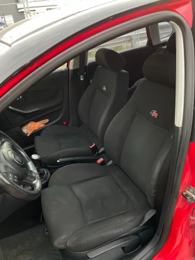Seat Ibiza FR 1.9 TDI 131 | Mobile.bg � ����� ������ 4