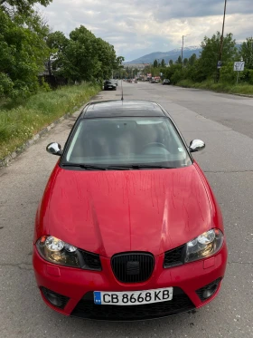 Seat Ibiza FR 1.9 TDI 131 | Mobile.bg � ����� ������ 16