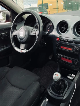 Seat Ibiza FR 1.9 TDI 131 | Mobile.bg � ����� ������ 3
