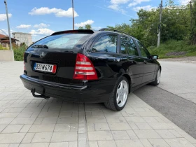 Mercedes-Benz C 200 CDI  | Mobile.bg � ����� ������ 4