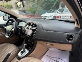 Lancia Delta 1.6M-JET 120HP PLATINIUM NAVI XENON PANORAMA  | Mobile.bg � ����� ������ 12