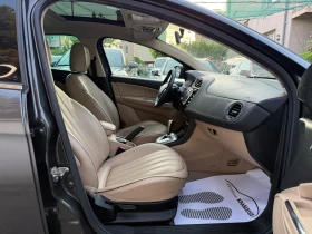 Lancia Delta 1.6M-JET 120HP PLATINIUM NAVI XENON PANORAMA  | Mobile.bg � ����� ������ 13