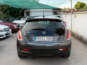 Lancia Delta 1.6M-JET 120HP PLATINIUM NAVI XENON PANORAMA  | Mobile.bg � ����� ������ 5