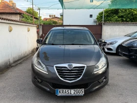 Lancia Delta 1.6M-JET 120HP PLATINIUM NAVI XENON PANORAMA  | Mobile.bg � ����� ������ 2