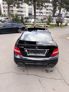 Mercedes-Benz C 350 AMG  | Auto.bg — изображение 4