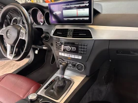Mercedes-Benz C 350 AMG  | Auto.bg — изображение 9