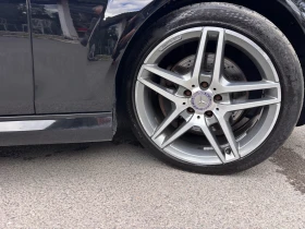 Mercedes-Benz C 350 AMG  | Auto.bg — изображение 11