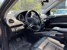 Mercedes-Benz ML 550 AMG pack/5.5 388/ВЪЗДУХ/ОБДУХВАНЕ/KEYLESS | Auto.bg — изображение 7