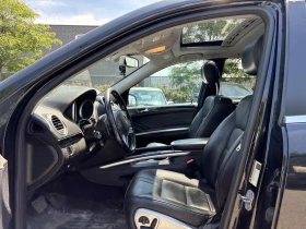 Mercedes-Benz ML 550 AMG pack/5.5 388/ВЪЗДУХ/ОБДУХВАНЕ/KEYLESS | Auto.bg — изображение 6