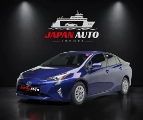Toyota Prius 1.8 Хибрид