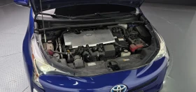 Toyota Prius 1.8 Хибрид | Auto.bg — изображение 13