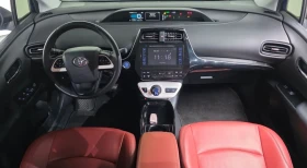 Toyota Prius 1.8 Хибрид | Auto.bg — изображение 3