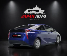 Toyota Prius 1.8 Хибрид | Auto.bg — изображение 2