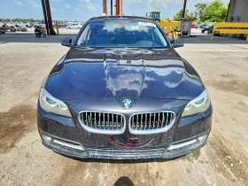 BMW 528 ВИДЕО НА АВТОМОБИЛА | Auto.bg — изображение 6