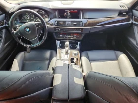 BMW 528 ВИДЕО НА АВТОМОБИЛА | Auto.bg — изображение 8