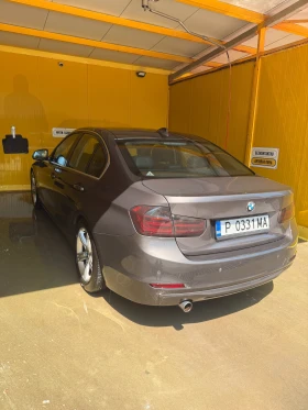BMW 320 320d | Auto.bg — изображение 2