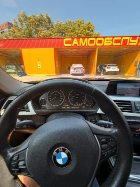 BMW 320 320d | Auto.bg — изображение 4