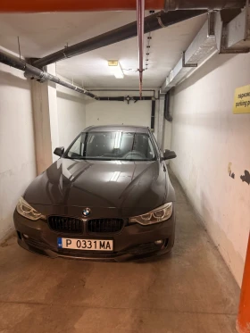 BMW 320 320d | Auto.bg — изображение 7