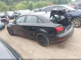 Audi A3 * PREMIUM * CARFAX * ОПЦИЯ ЗА ФИНАНСИРАНЕ *  - 9800 € - 81736308 3