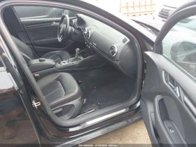 Audi A3 * PREMIUM * CARFAX * ОПЦИЯ ЗА ФИНАНСИРАНЕ *  - 9800 € - 81736308 5