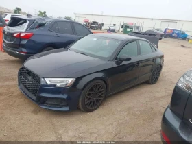 Audi A3 * PREMIUM * CARFAX * ОПЦИЯ ЗА ФИНАНСИРАНЕ *  - 9800 € - 81736308 2
