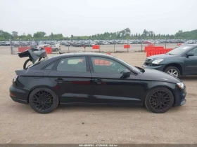 Audi A3 * PREMIUM * CARFAX * ОПЦИЯ ЗА ФИНАНСИРАНЕ *  - 9800 € - 81736308 13
