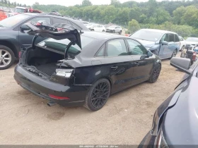 Audi A3 * PREMIUM * CARFAX * ОПЦИЯ ЗА ФИНАНСИРАНЕ *  - 9800 € - 81736308 4