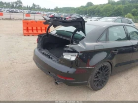 Audi A3 * PREMIUM * CARFAX * ОПЦИЯ ЗА ФИНАНСИРАНЕ *  - 9800 € - 81736308 6