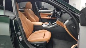 BMW i4 eDrive 40 MSport | Auto.bg — изображение 10