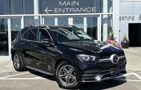 Mercedes-Benz GLE 450 2020 Mercedes-Benz GLE GLE 450