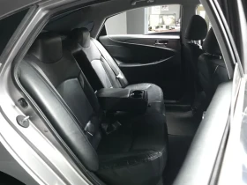 Hyundai Sonata Hybrid 2.0 Premier | Mobile.bg � ����� ������ 12