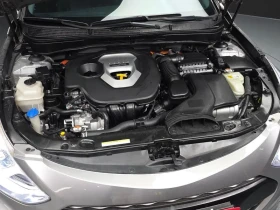 Hyundai Sonata Hybrid 2.0 Premier | Mobile.bg � ����� ������ 6