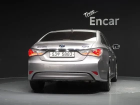 Hyundai Sonata Hybrid 2.0 Premier | Mobile.bg � ����� ������ 4