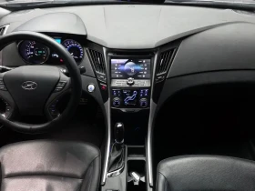 Hyundai Sonata Hybrid 2.0 Premier | Mobile.bg � ����� ������ 7