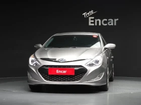 Hyundai Sonata Hybrid 2.0 Premier | Mobile.bg � ����� ������ 3
