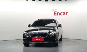 Mercedes-Benz E 450 * E450 4MATIC Exclusive *  - 20450 € - 75734225 3