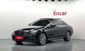 Mercedes-Benz E 450 * E450 4MATIC Exclusive * 