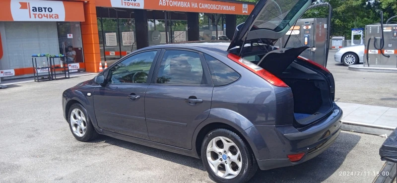 Ford Focus Focus lI, снимка 11 - Автомобили и джипове - 46563711