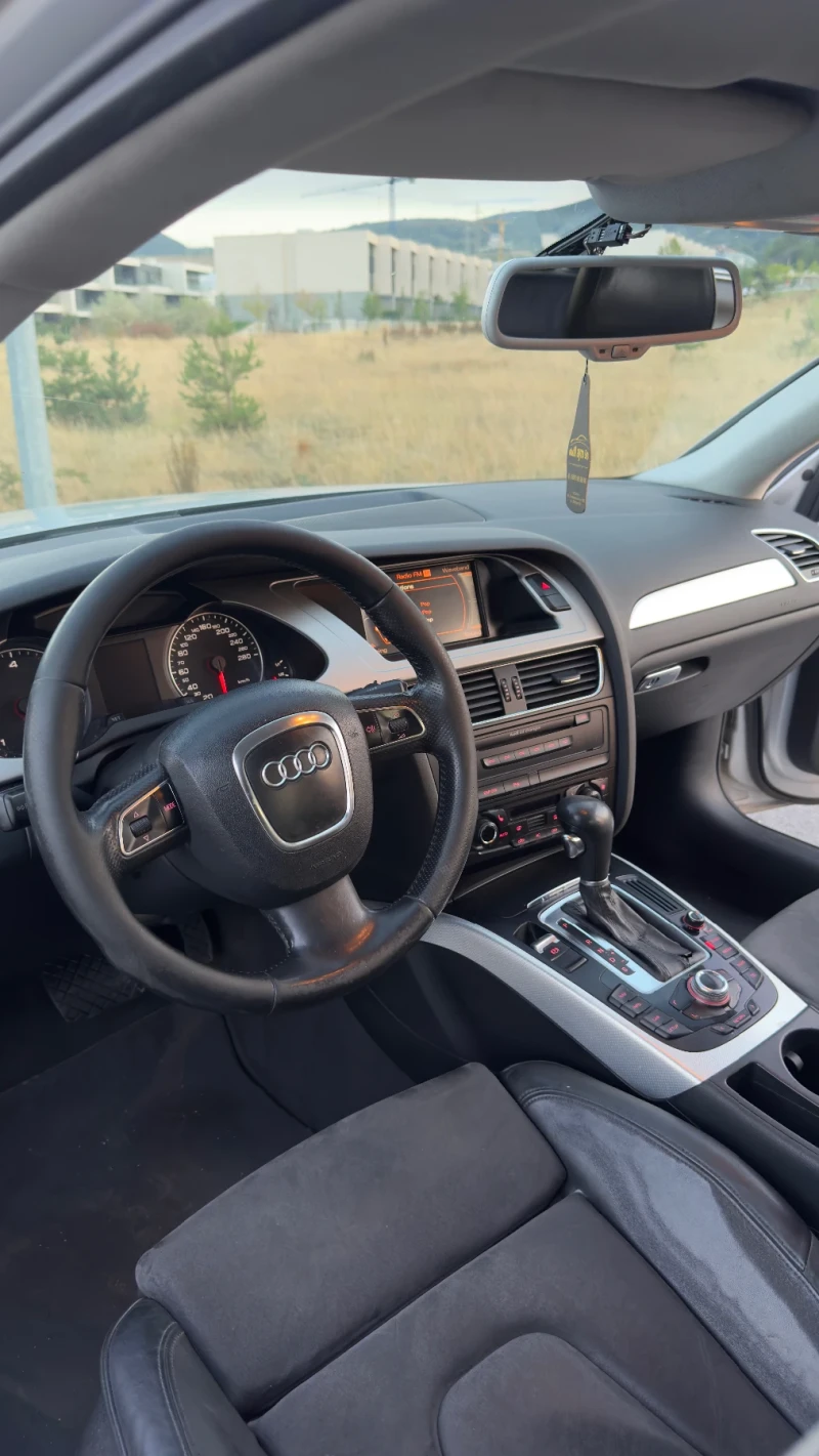 Audi A4 2.7 TDI, снимка 10 - Автомобили и джипове - 47122908