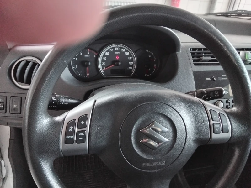 Suzuki Swift, снимка 5 - Автомобили и джипове - 47412156